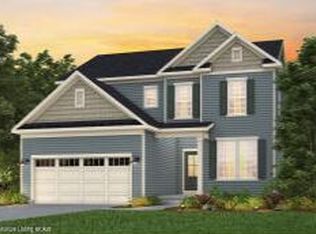 164 Catalpa Glen Dr, Fisherville, KY 40023