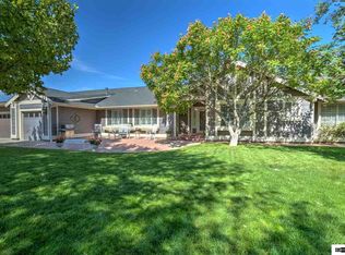 45 Geraldine Ct, Sparks, NV