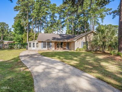 786 Broad River Blvd, Beaufort, SC, 29906