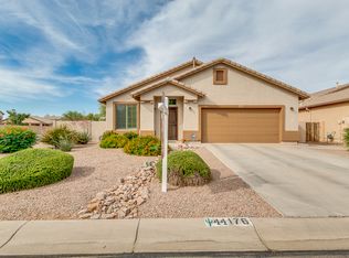 44176 W Juniper Ave, Maricopa, AZ 85138