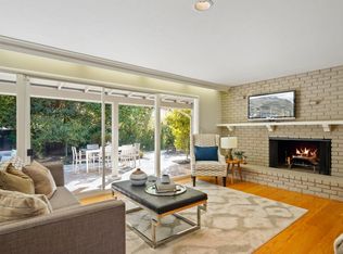 247 Alba Ct, Los Altos, CA 94022