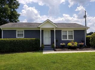 421 Pennigar Rd, Unionville, NC 28110