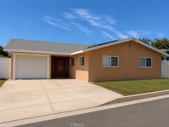 233 N Winton Ave, La Puente, CA 91744