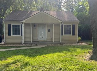 804 SW Orleans St, Topeka, KS 66606