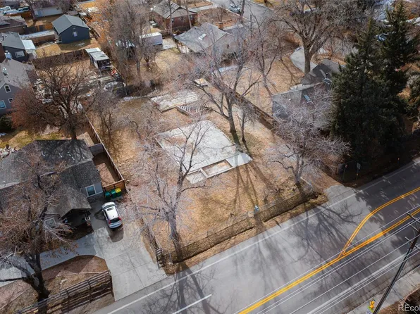 8470 W 20th Avenue W, Lakewood, CO 80215