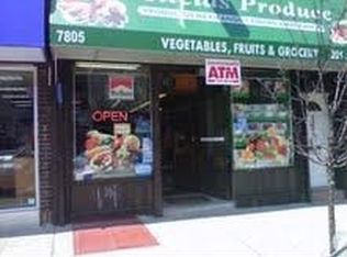 7805 Bergenline Ave, North Bergen, NJ 07047