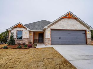 5101 Terlingua Dr, Granbury, TX 76048