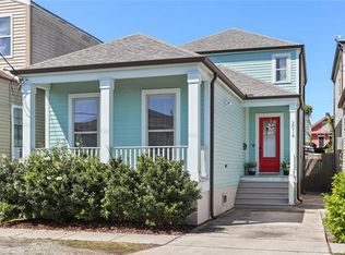 2016 Foucher St, New Orleans, LA 70115