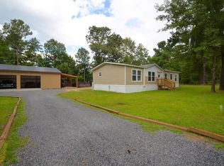 929 Fauling Rd, Saint Stephen, SC 29479