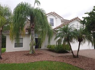 4029 Navigator Way, Kissimmee, FL 34746