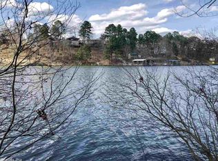 192 Rhema Point, Hot Springs, AR 71913