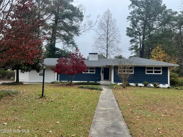 1117 S 1st Street, Smithfield, NC 27577