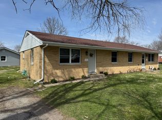 1915 Brownfield Rd #1, Urbana, IL 61802