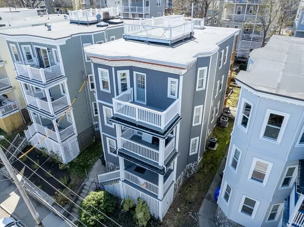 19 Juliette St #3, Dorchester, MA 02122