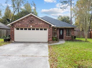 3111 Deep Anchor Way, Crosby, TX 77532