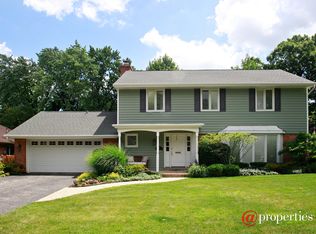 763 Fox Hunt Trl, Deerfield, IL 60015