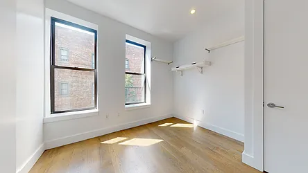 Rented by Bond New York