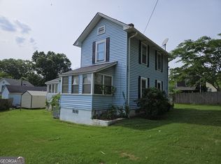 124 Avenue D SE, Lindale, GA 30147