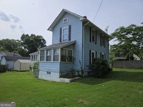 124 Avenue D SE, Lindale, GA 30147