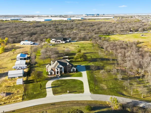 14341 Allen Trl, Roanoke, TX 76262