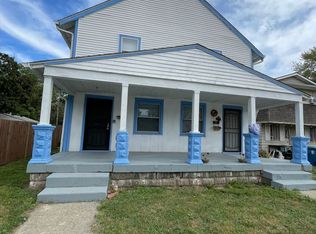 1241-43 S Lee St #B6B3159B8, Indianapolis, IN 46221
