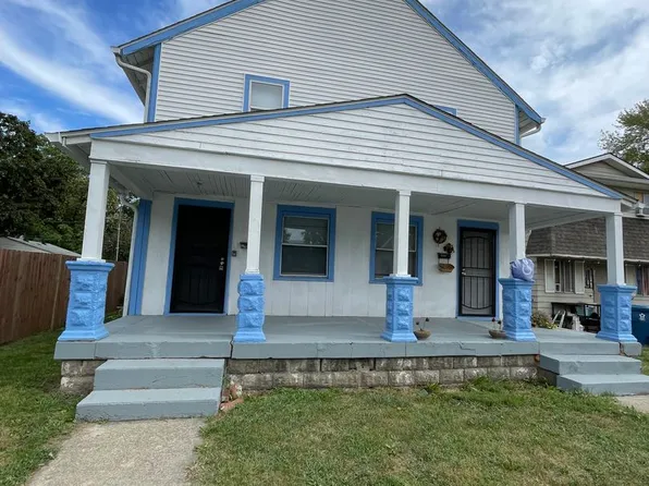 Lee 1241-43, 1241-43 S Lee St #B6b3159b8, Indianapolis, IN 46221