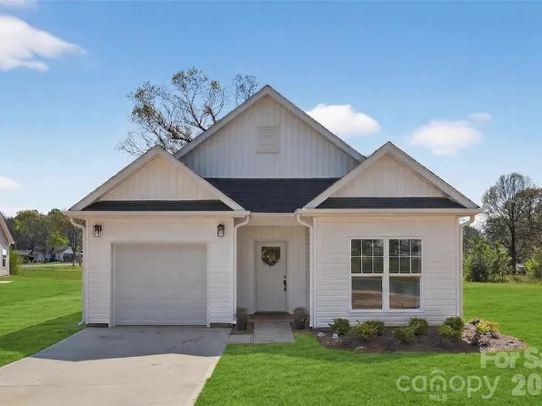 275 Airport Rd, Kannapolis, NC 28081