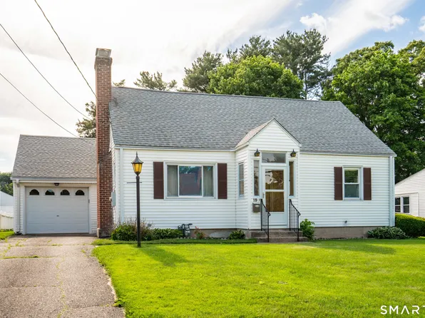 19 Newgate Street, West Hartford, CT 06110