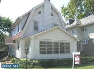 41 S Madison Ave, Upper Darby, PA 19082