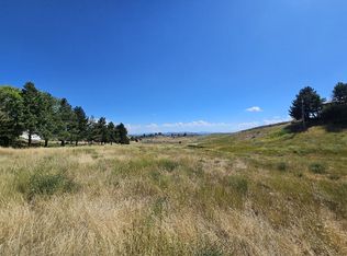 0 Alisa Ln LOT 1, Klamath Falls, OR 97601