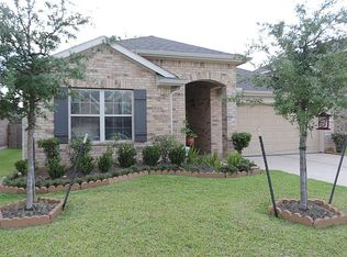 21811 Mount Hunt Dr, Spring, TX 77388