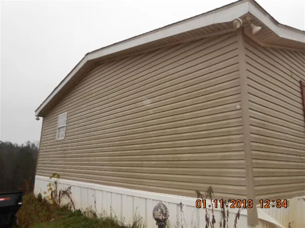 457 Miller Dr, Pell City, AL 35125