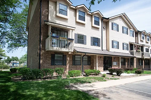 1486 W Jefferson Ave #D Photo 1 1486 W Jefferson Ave #D Photo 1
