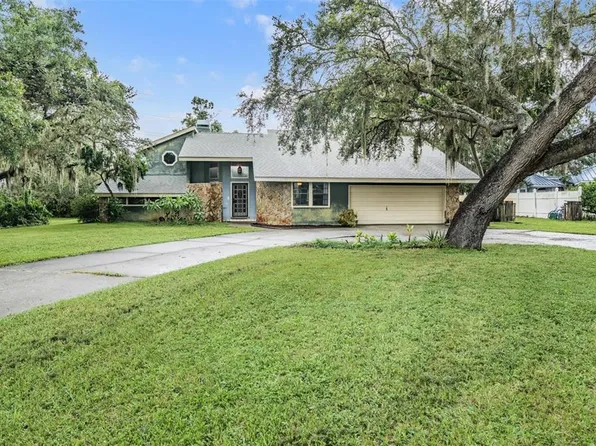 6911 Daubon Ct, New Port Richey, FL 34655