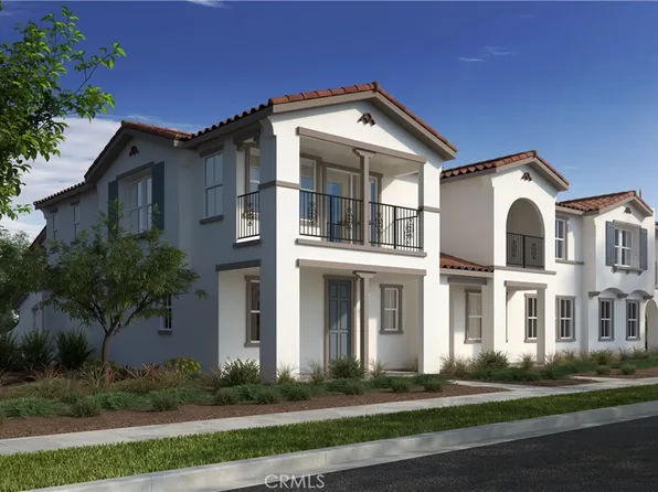 4245 S Hermosa Paseo, Ontario, CA 91761