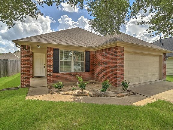 3rd image of 19206 Terra Forest Ct