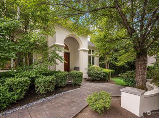 424 214th Ave SE, Sammamish, WA