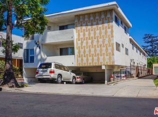 1426 S Orange Grove Ave, Los Angeles, CA 90019