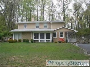 2757 Pike Ave, Coopersburg, PA 18036