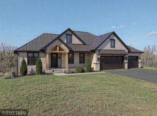 Panoramic Rd S, Hastings, MN 55033