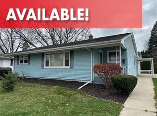 401 Highland St, Belvidere, IL 61008