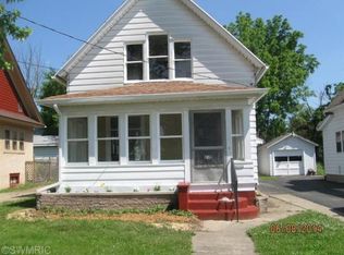 28 Territorial Rd W, Battle Creek, MI 49015