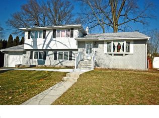 72 Darrah Ln, Lawrence Township, NJ 08648