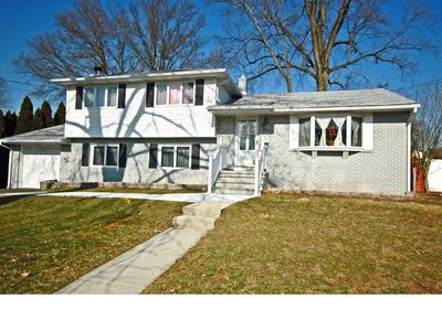 72 Darrah Ln, Lawrence Township, NJ, 08648