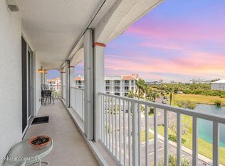 8903 Laguna Ln Unit 503, Cape Canaveral, FL 32920