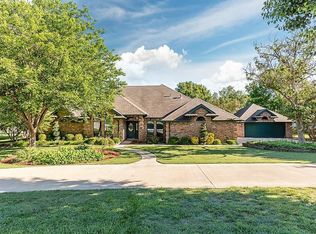 3121 Cimmaron Rd, Weatherford, TX 76087