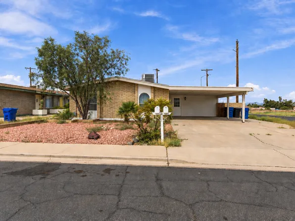 124 E 14th Pl, Mesa, AZ 85201