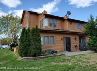 140 Brandywine Ct, Brick, NJ 08724