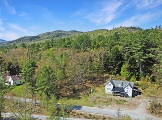 34 Veterans Street, Peru, ME 04290