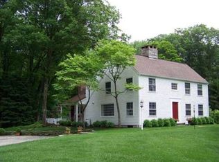 14 Great Pasture Rd, Redding, CT 06896